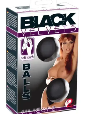 The Perfect Balls
