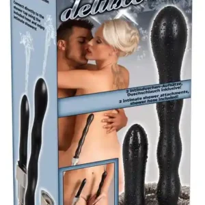 Shower me deluxe
