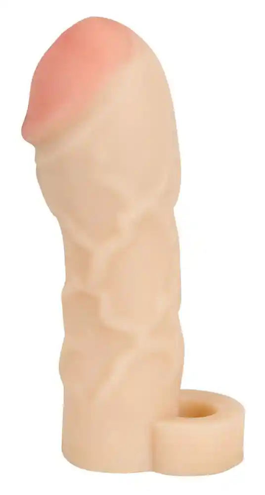 Thicker&Bigger Extension nude - obrazek 2