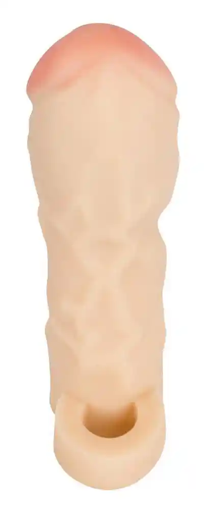 Thicker&Bigger Extension nude - obrazek 3