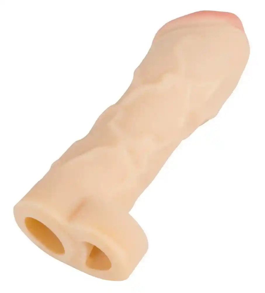 Thicker&Bigger Extension nude - obrazek 5