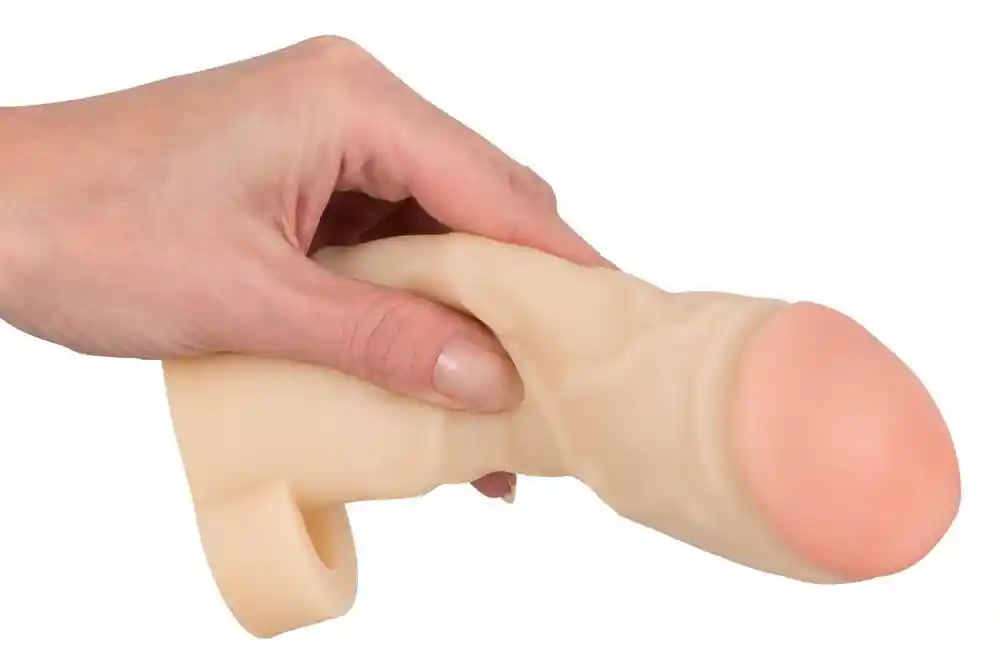 Thicker&Bigger Extension nude - obrazek 6