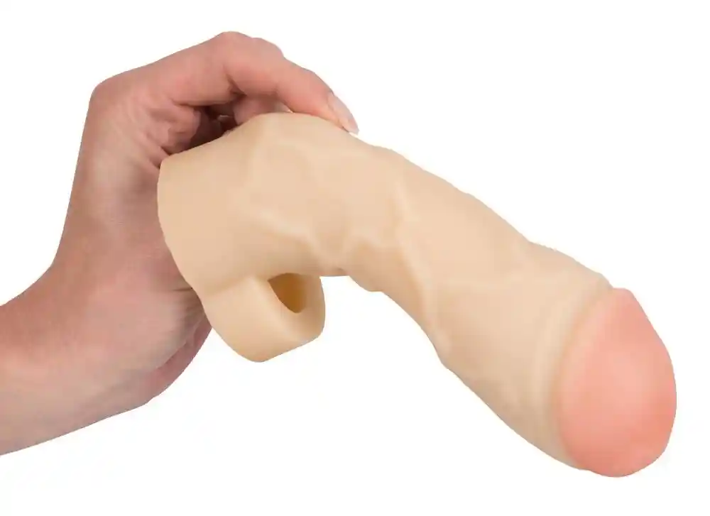 Thicker&Bigger Extension nude - obrazek 7
