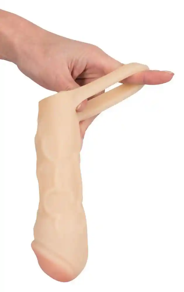 Thicker&Bigger Extension nude - obrazek 8