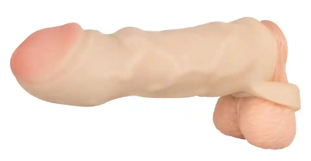 Thicker&Bigger Extension nude - obrazek 9