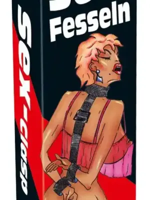 Sex Restraints