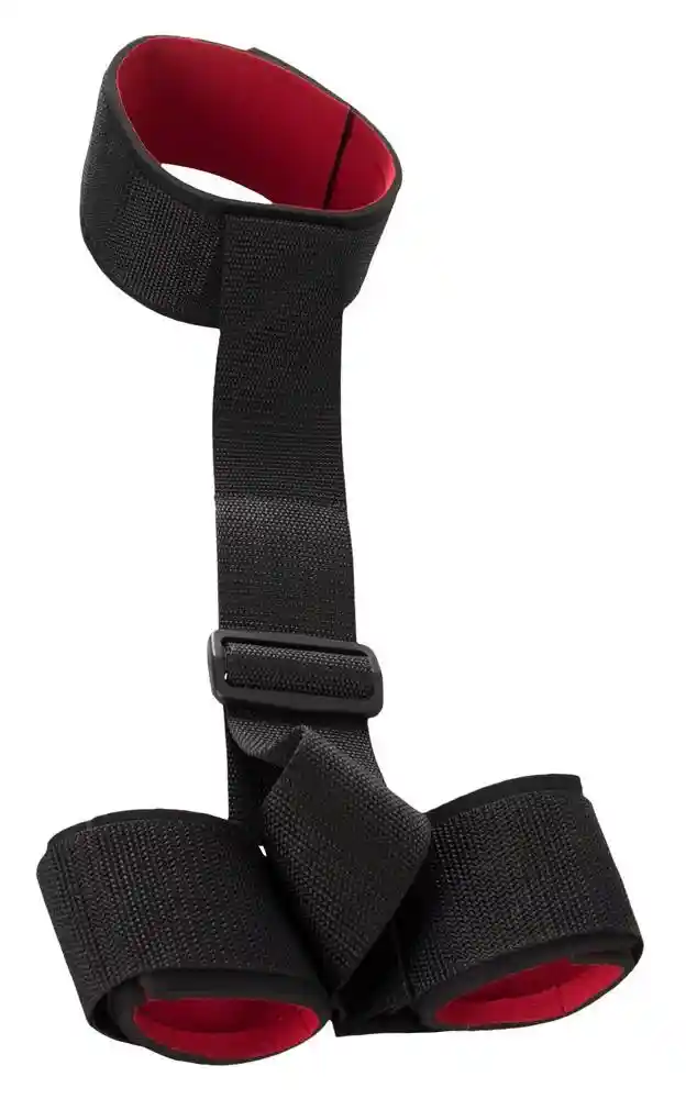 Sex Restraints - obrazek 2