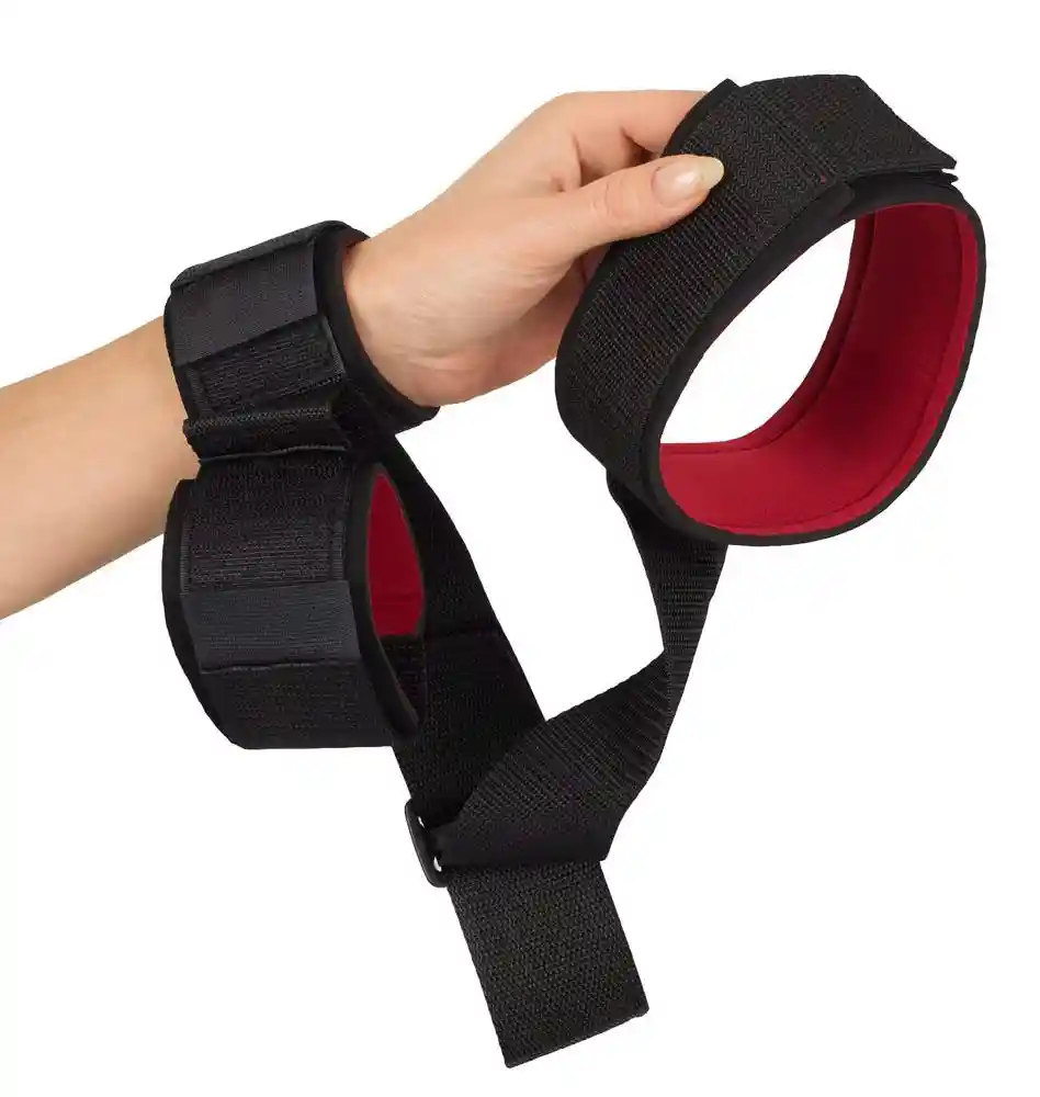 Sex Restraints - obrazek 5
