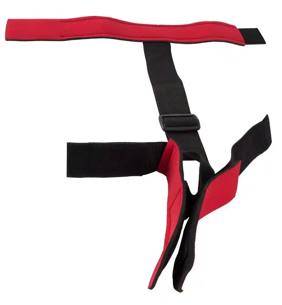 Sex Restraints - obrazek 6