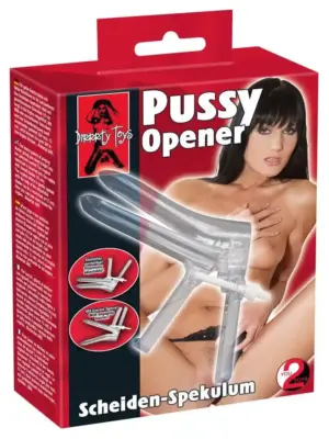 Pussy Opener