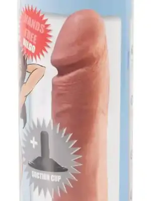Cloneboy Suction pink