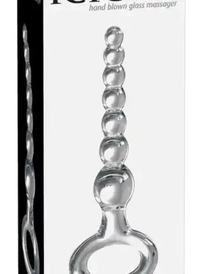Icicles No. 67