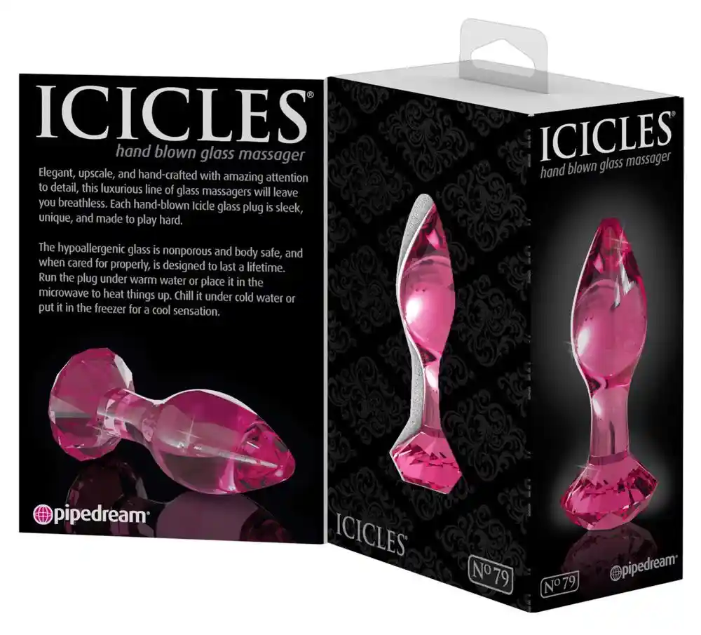 Icicles No. 79 - obrazek 6