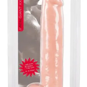 Realistixxx Giant 3XL