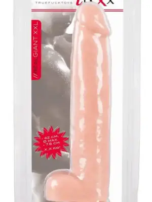 Realistixxx Giant 3XL
