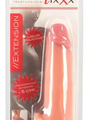 Realistixxx Extension 5cm