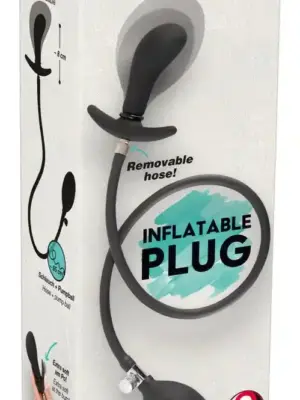 Inflatable Plug