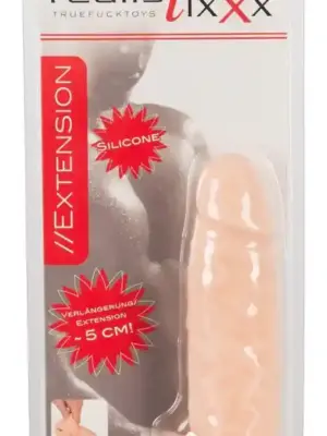 Realistixxx Extension 5 cm