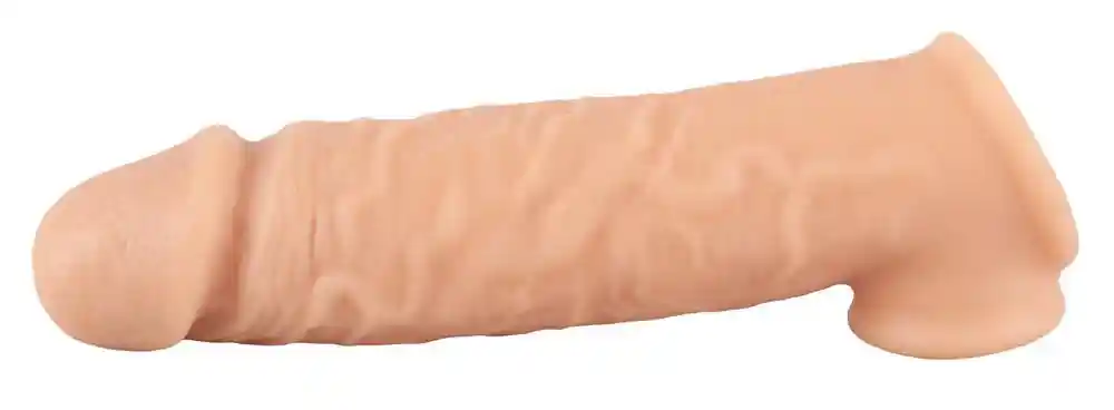 Realistixxx Extension 5 cm - obrazek 2