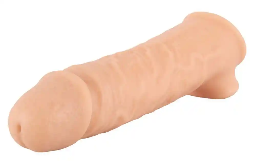 Realistixxx Extension 5 cm - obrazek 3