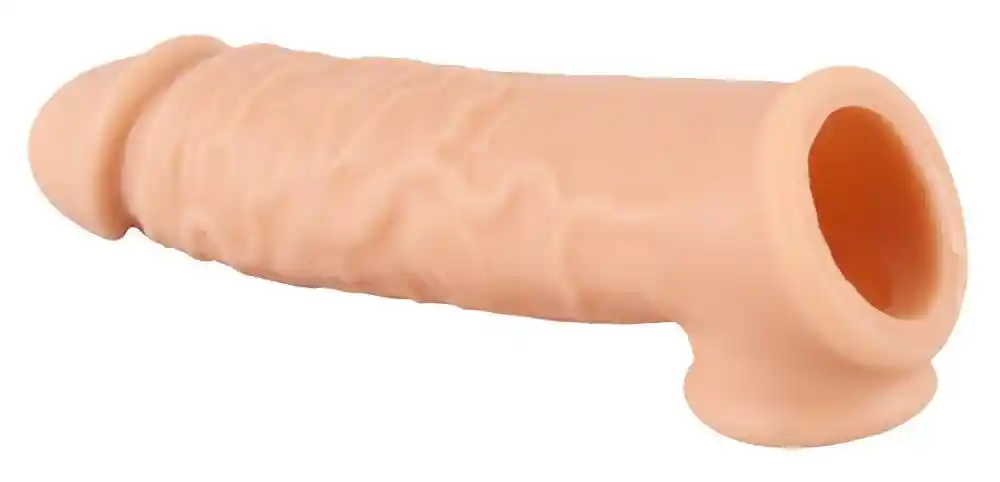Realistixxx Extension 5 cm - obrazek 4