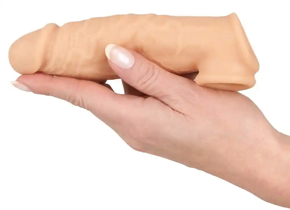 Realistixxx Extension 5 cm - obrazek 7