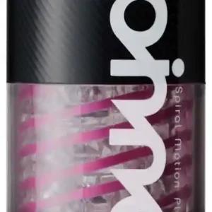 Tenga Spinner Shell