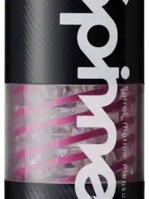 Tenga Spinner Shell