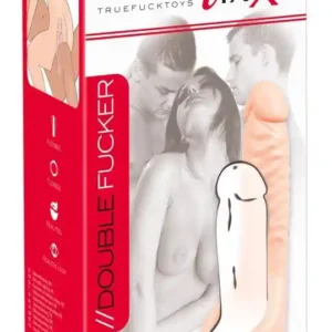 Realistixxx Double Fucker