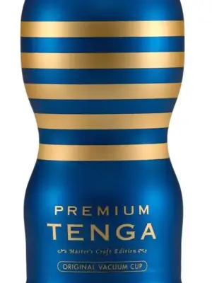 Prem Tenga Orig Vacuum Cup