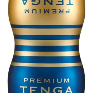 Premium Tenga Dual Sensation C