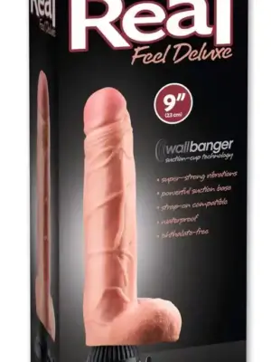 Real Feel Deluxe No.7 Light