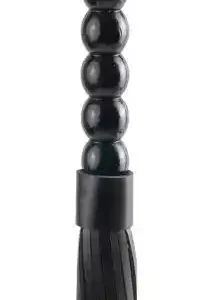 FFS Beaded Cat-o-Nine Tails