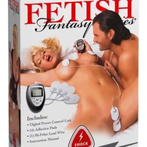 FFS Shock Therapy Kit