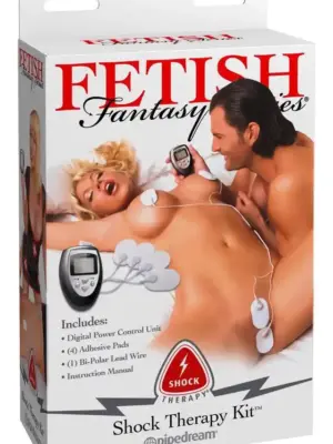 FFS Shock Therapy Kit
