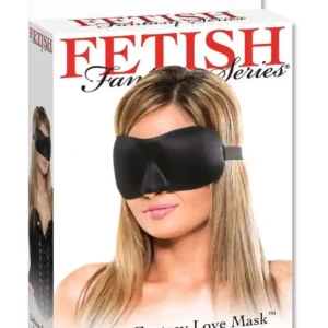 FFS Deluxe Fantasy Love Mask