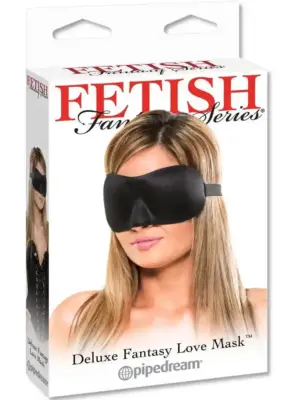 FFS Deluxe Fantasy Love Mask