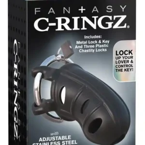 FCR Hardcore Silicone Cock Blo