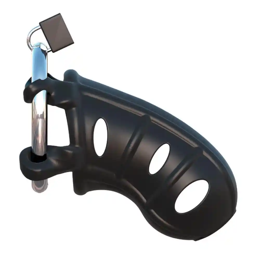 FCR Hardcore Silicone Cock Blo - obrazek 2