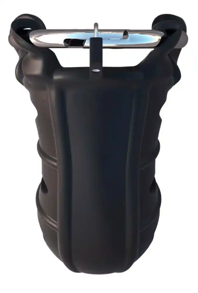 FCR Hardcore Silicone Cock Blo - obrazek 3