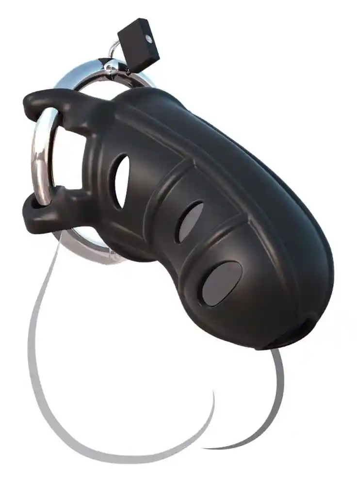 FCR Hardcore Silicone Cock Blo - obrazek 4