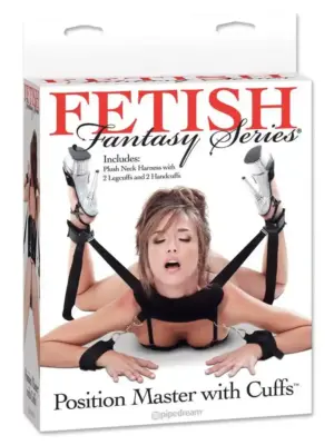 FFS Position Master With Cuffs