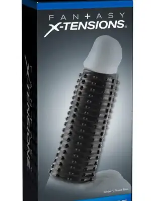 FXTM Pleasure Sleeve Dark