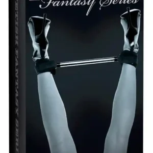FFSLE Spreader Bar Black/Silve
