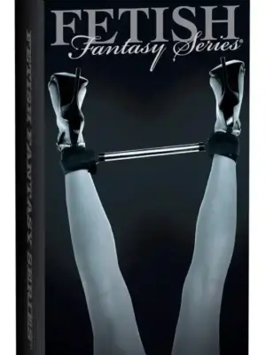FFSLE Spreader Bar Black/Silve