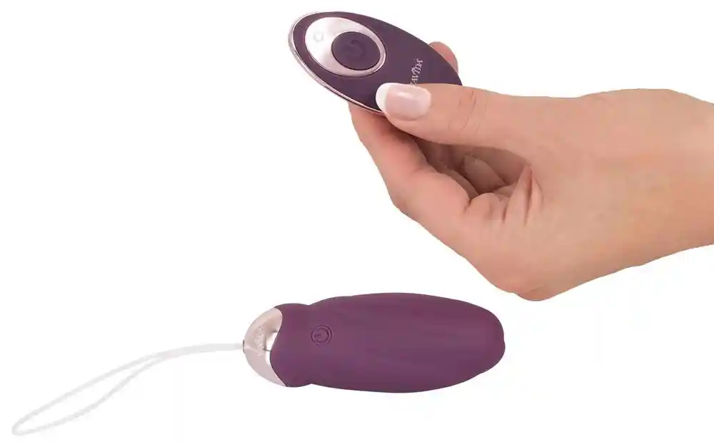Javida RC Rotating Love Ball - obrazek 3