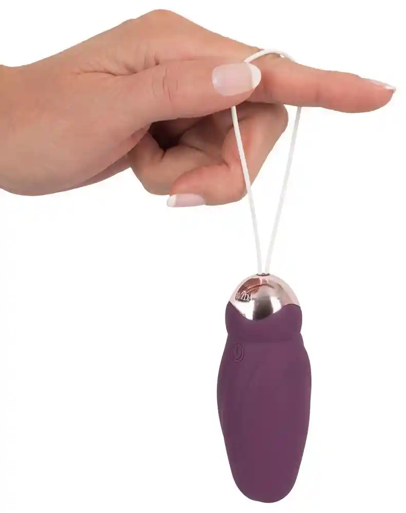 Javida RC Rotating Love Ball - obrazek 4