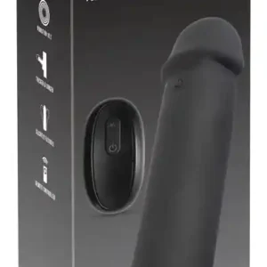 Rebel RC Penis Extension