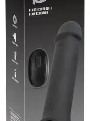 Rebel RC Penis Extension