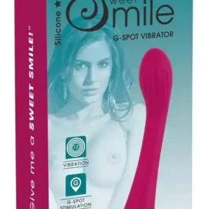 Sweet Smile G-Spot Vibrator